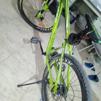 فروش دوچرخه مدل جیپ|دوچرخه، اسکیت، اسکوتر|بجنورد, |دیوار