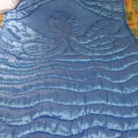 لحاف دونفره|رختخواب، بالش، پتو|چناران, |دیوار