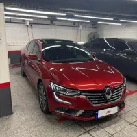 رنو تالیسمان ۲۰۱۷|خودرو سواری و وانت|تهران, پاسداران|دیوار