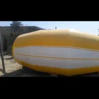 میکسر حمل بتن|ماشین‌آلات صنعتی|تهران, دولتخواه شمالی|دیوار