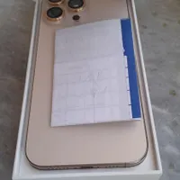 اپل iPhone 16 Pro Max با حافظهٔ ۲۵۶ گیگابایت