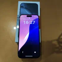 آیفون 16 پرومکس طرح اصلی فول کپی