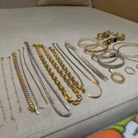 طلا با۷درصد مزد ساخت