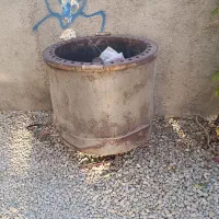 یک عدد تنور