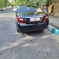 دنا پلاس توربو ۱۴۰۱ اتومات|خودرو سواری و وانت|تهران, شهرآرا|دیوار