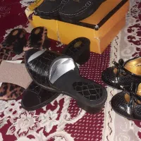 کفش و دمپایی نو فروش و کیف حراج جفت ۲۵۰|کیف، کفش، کمربند|لردگان, |دیوار