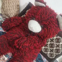 خرس بزگ|اسباب‌بازی بچه|اهواز, پردیس دو|دیوار