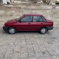 پراید ۸۳|خودرو سواری و وانت|رودهن, |دیوار