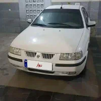 سمند LX.مدل 94.موتور معمولی