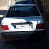 پرایدمدل۹۰|خودرو سواری و وانت|بجنورد, |دیوار