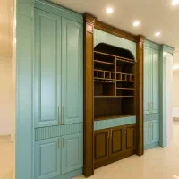 مرکز فروش کابینت و کمد اقساطی|مصالح و تجهیزات ساختمان|اصفهان, ملک‌شهر|دیوار