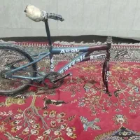 دوچرخه 20 به روش میرسد|دوچرخه، اسکیت، اسکوتر|کرباسک, |دیوار