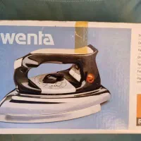 اتو خشک rowenta