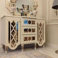ست کنسول و میز تلویزیون