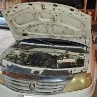 لوگان ۲۰۱۱ پلاک منطقه آزاد چابهار|خودرو سواری و وانت|چابهار, |دیوار