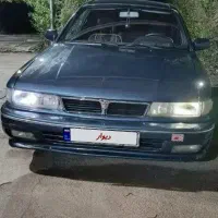 میتسوبیشی گالانت درحد