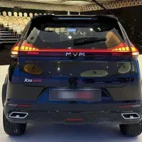 X33 Cross Automatic مشکی