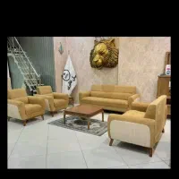تولید کننده انواع مبلمان راحتی فقط ۵۲ت