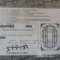 پراید ۱۳۱ تکسوز مدل ۹۸|خودرو سواری و وانت|گرگان, |دیوار