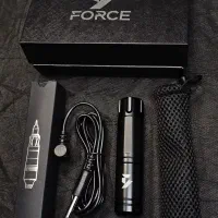 دستگاه تتو بدن برند Force