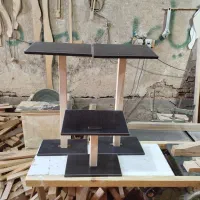 میز نماز چوبی