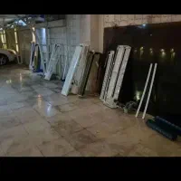 نصب، تعمیر، سرویس، جابه جای اسپیلت  ونصب تصفیه اب