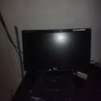 مانیتور الجی ۱۶