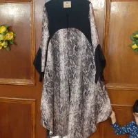 ۳ عدد مانتو مدل مجلسی بسیار شیک زنانه