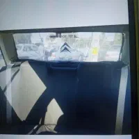 پرایدمدل ۸۶|خودرو سواری و وانت|نهاوند, |دیوار