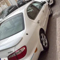 ماکسیما مدل۱۳۸۷|خودرو سواری و وانت|یزد, |دیوار