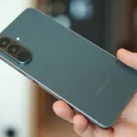 گوشی A56