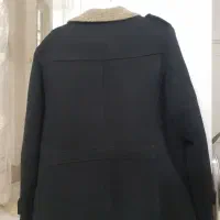 کت مردانه کاملا نو، پشم تُرک|لباس|ابهر, |دیوار