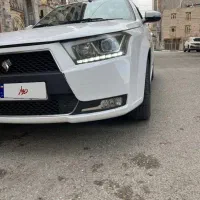 فروش دنا پلاس تیپ ۲