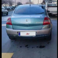 مگان 2000 اتومات مدل 2006|خودرو سواری و وانت|تبریز, |دیوار