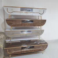 تولید و پخش میز تلوزیون