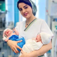 پایان ناباروری