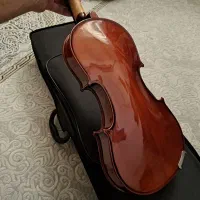 ویولن 4/4|ویولن|داراب, |دیوار