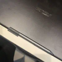 لپ‌تابzenbook flipایسوس|رایانه همراه|شیراز, ستارخان|دیوار
