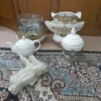 ظروف پذیرایی