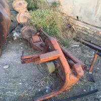 فروش یونجه چین