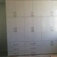 کابینت mdf|خدمات پیشه و مهارت|سنندج, |دیوار