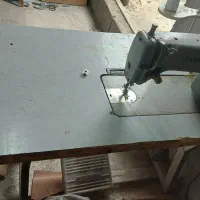 چرخ خیاطی راسته دوز