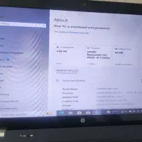 Hp لپ تاپ|رایانه همراه|نجفآباد, یزدانشهر|دیوار