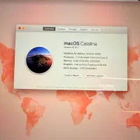 مک بوک ایر 2020 Rosegold|رایانه همراه|کاشان, فاز ۱ ناجی آباد|دیوار