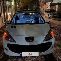 207 پانوراما