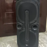 اسپیکر هیون همراه با میکروفون