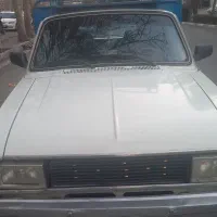 وانت دوگانه سوز شرکتی بیرنگ