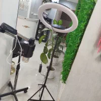 رینگ لایت