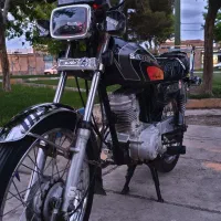 موتور 125مدارک