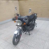 موتورسیکلت